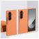 Mobigear Colors Samsung Galaxy Z Fold 7 Hardcase Back cover - Arancione