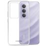 Mobilize Gelly Transparente Xiaomi Redmi 15 TPU flexible Carcasa - Transparente