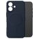 My Style Protective Flex iPhone 16 MagSafe Flexibel TPU Skal - Marinblå