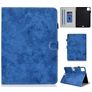 Mobigear Folio iPad Air 5 (2022) Funda tipo libro + Portalápices - Azul