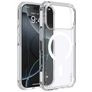 SoSkild Defend Trasparente iPhone 17 Pro MagSafe Hardcase Back cover - Trasparente