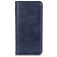 Mobigear Classic Elegance HTC Desire 20 Pro Funda tipo libro Cartera - Azul