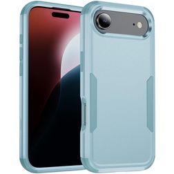 Mobigear Ultra Tough iPhone Air Kova Suojakuori Iskunkestävä - Vihreä