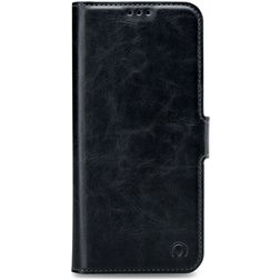 Mobilize Gelly Wallet Samsung Galaxy S8 Plus Funda tipo libro 2 en 1 con carcasa extraíble Cartera - Negro