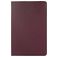 Mobigear DuoStand Samsung Galaxy Tab A8 10.5 (2021) Obrotowe Etui z klapką - Fioletowy