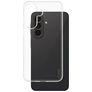 CARE by PanzerGlass X-Ray Clear Samsung Galaxy A27 Hard Case Back cover Shockproof - Clear