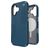 Speck Presidio2 Grip iPhone 17 MagSafe Kova Suojakuori Iskunkestävä - Deep Sea Blue