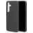 Mobiparts Samsung Galaxy S25 Silicone Capa traseira - Urban Grey