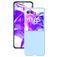 Mobigear Colors Motorola Razr 50 Ultra Hardcase Back cover - Celeste