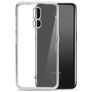 Mobilize Gelly Transparente Nokia 3.2 TPU flexible Carcasa - Transparente