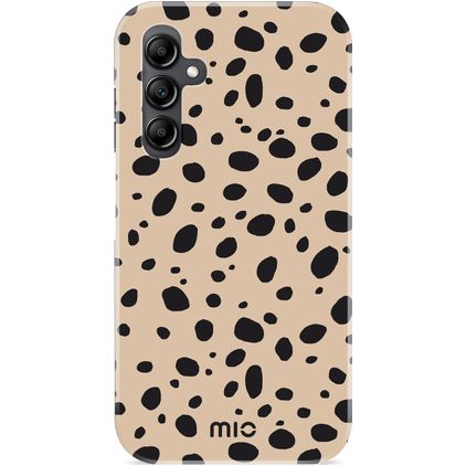 MIO Samsung Galaxy A14 MagSafe Hardcase Etui plecki - Spots