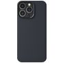 Nudient Thin Precise iPhone 16 Pro Max MagSafe Hardcase Back cover - Midwinter Blue