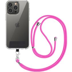Mobigear Lanyard Universal Adjustable Phone Cord - Purple