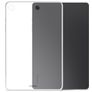 Mobilize Gelly Samsung Galaxy Tab A9 Plus (2023) Flexible TPU Back cover - Clear