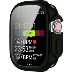 Mobigear Royal Etui Hardcase do Apple Watch Ultra - 49 mm - Zielony