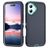 Mobigear Rugged iPhone 17 Funda Plástico rígido Carcasa Antigolpes - Azul oscuro