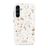 MIO Samsung Galaxy A55 MagSafe Hardcase Etui plecki - Soft Terrazzo