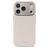 Decoded iPhone 18 Pro Max MagSafe Vera pelle Back cover Antiurto - Tortora