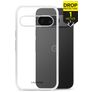 Mobilize Naked Protection Trasparente Google Pixel 9 Hardcase Back cover Antiurto - Trasparente
