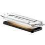 ITSKINS Supreme Glass Samsung Galaxy S24 Plus Tempered Glass Screen Protector - Case Friendly + Installation Frame
