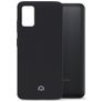 Mobilize Rubber Gelly Samsung Galaxy A03s Flexible TPU Back cover - Matt Black