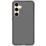 ITSKINS Level 2 SpectrumClear R Samsung Galaxy S24 FE TPU flexível Capa traseira Antichoque - Preto