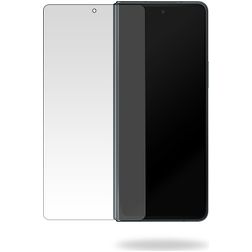 Mobilize Samsung Galaxy Z Fold 4 Vetro Protezione schermo - Compatibile con le cover - Outer Display