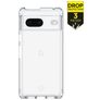 ITSKINS SpectrumClear-R Trasparente Google Pixel 7 TPU flessibile Back cover Antiurto - Trasparente
