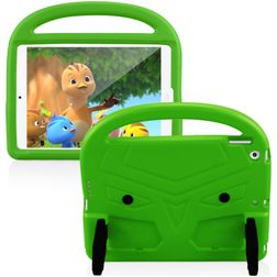 Mobigear Buddy iPad 7 (2019) - Vihreä