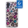 My Style Magneta Samsung Galaxy A30s TPU flessibile Back cover - Leopard
