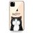 Mobigear Design iPhone 11 Pro Max Flexible TPU Back cover - Cat