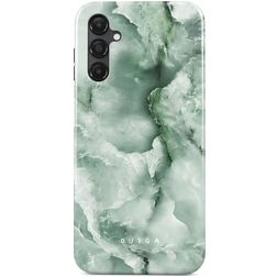 Burga Tough Samsung Galaxy A15 Fodral Hårdplast Skal Stötsäkert - Pistachio Cheesecake