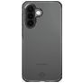 ITSKINS Level 2 SpectrumClear R Samsung Galaxy A37 TPU flexível Capa traseira Antichoque - Smoke