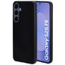 Mobiparts Classic Samsung Galaxy S25 FE Elastyczne TPU Etui plecki - Czarny
