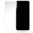 Mobilize Realme 7 Cristal templado Protector de pantalla - Compatible con fundas