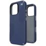 Speck Presidio2 Grip iPhone 16 Pro Funda Plástico rígido Carcasa Antigolpes - Coastal Blue