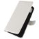 Mobigear Classic Realme C11 (2020) Lompakkokotelo + Setelitasku - Valkoinen