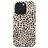 Burga Tough iPhone 16 Pro Hard Case Back cover Shockproof - Almond Latte