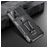 Mobigear Armor Stand Samsung Galaxy A52s 5G Hardcase Back cover Antiurto con supporto - Grigio