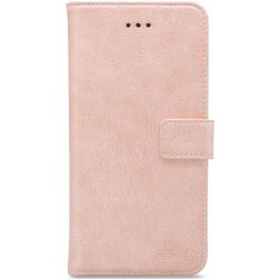 My Style Flex Wallet Samsung Galaxy A22 4G Funda tipo libro Cartera - Rosa