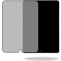 Mobilize iPad 11 (2025) Cristal templado Protector de pantalla Antiespía - Compatible con fundas - Negro