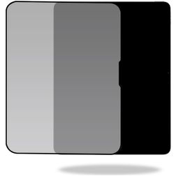 Mobilize iPad Air 13 tommer (2025) Glas Skærmbeskytter Privacy - Case Friendly - Sort