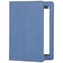 Mobigear Classic Funda de pasaporte - Azul