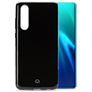 Mobilize Gelly Huawei P30 TPU flexível Capa traseira - Preto