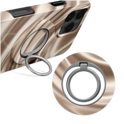 MIO Holder MagSafe Smartphone Ring - Silky Dreams Universal
