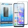 Mobigear Premium HONOR X7A Glas Skærmbeskytter - Case Friendly