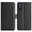 Mobigear Slim Magnet OnePlus Nord CE 4 Lite Plånboksfodral med sedelfack - Svart