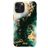 MIO iPhone 15 Pro Max MagSafe Funda Plástico rígido Carcasa - Green Marble