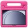 Xccess Kids Guard Samsung Galaxy Tab A9 Plus (2023) Etui dla dzieci na tablet - Różowy