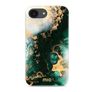 MIO iPhone 16e MagSafe Hardcase Back cover - Marble